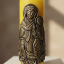 Vela Artesanal Nossa Senhora do Carmo