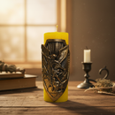 Vela Artesanal de Arcanjo Miguel