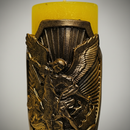 Vela Artesanal de Arcanjo Miguel