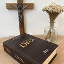 Livro Quero Ver a Deus Frei Maria Eugênio do Menino Jesus