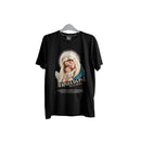 Camiseta Rainha da Paz