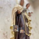 Escapulário de Tecido