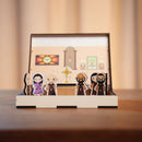 Estúdio Frei Gilsinho para Montar