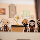 Estúdio Frei Gilsinho para Montar