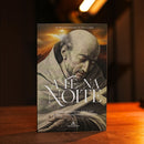 Livro A Fé na noite – Como São João da Cruz nos Ajuda na Conquista das Virtudes
