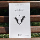 Livro Noite Escura - São João da Cruz
