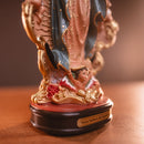 Imagem Nossa Senhora de Guadalupe 50cm