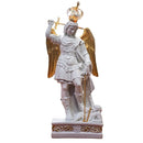 Imagem São Miguel Arcanjo - Réplica Monte Gargano | 30cm