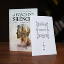Livro A Força do Silêncio - Contra a Ditadura do Ruído