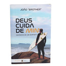 Livro Deus Cuida de Mim
