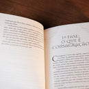 Livro São José Nosso Pai - Um Caminho de Consagração