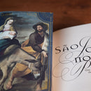 Livro São José Nosso Pai - Um Caminho de Consagração