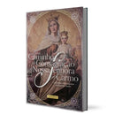 Livro Um Caminho de Consagração a Nossa Senhora do Carmo