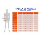 Moletom Masculino Estampado São Miguel Arcanjo | Arte em Quadrinhos