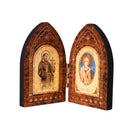 Mini Capela São Francisco e Santa Clara