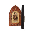 Mini Capela São Francisco e Santa Clara