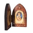 Mini Capela São Francisco e Santa Clara