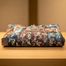 Moletom Feminino Estampado São Miguel Arcanjo | Arte em Quadrinhos